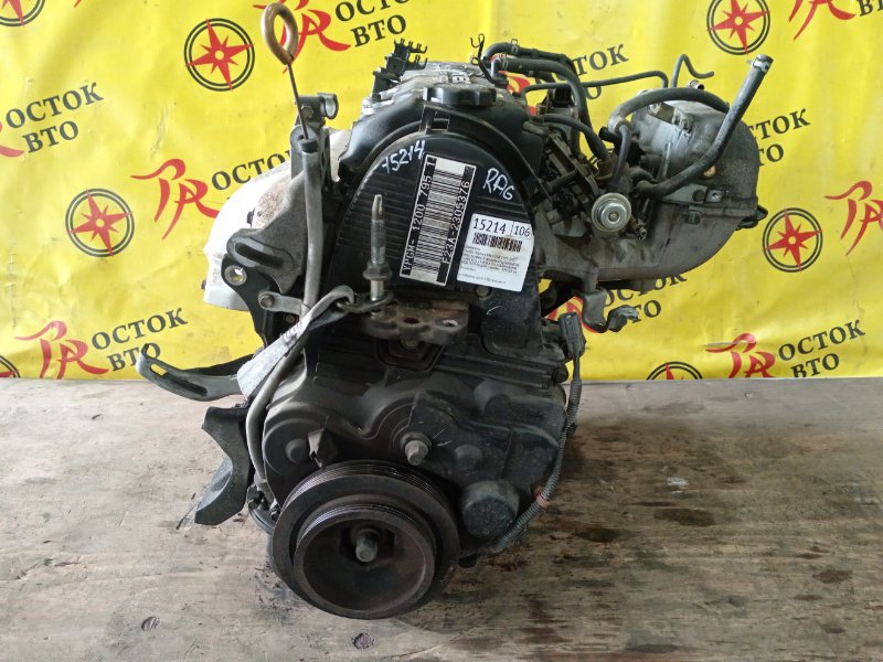 Двигатель, 84000 рублей, Красноярск