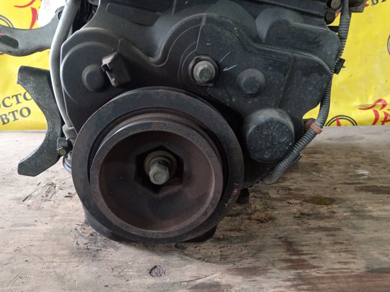 Двигатель, 84000 рублей, Красноярск