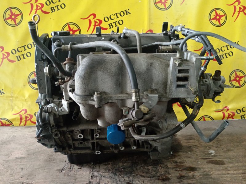 Двигатель, 84000 рублей, Красноярск