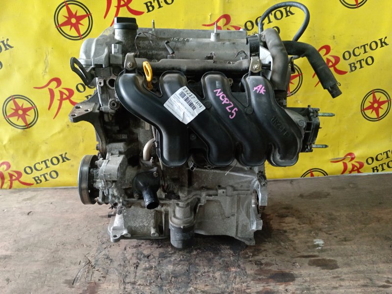 Двигатель, 87000 рублей, Красноярск