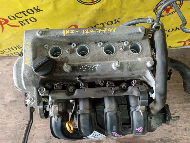 Двигатель, 87000 рублей, Красноярск