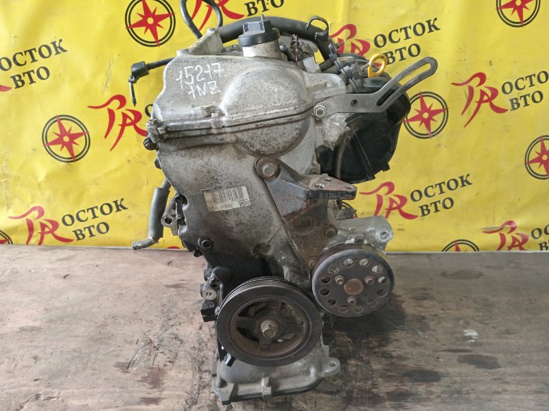 Двигатель, 87000 рублей, Красноярск