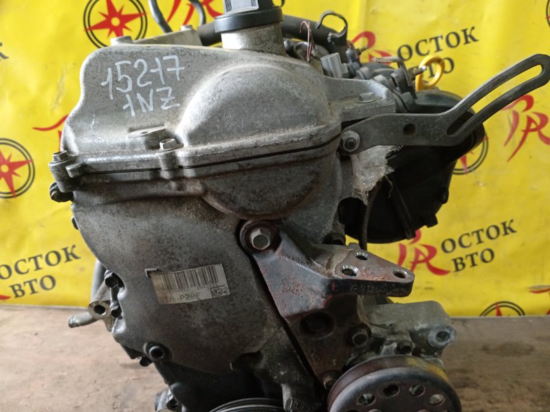 Двигатель, 87000 рублей, Красноярск