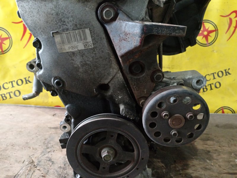 Двигатель, 87000 рублей, Красноярск