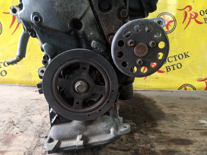 Двигатель, 87000 рублей, Красноярск