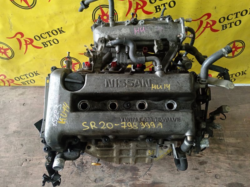 Двигатель, 48000 рублей, Красноярск