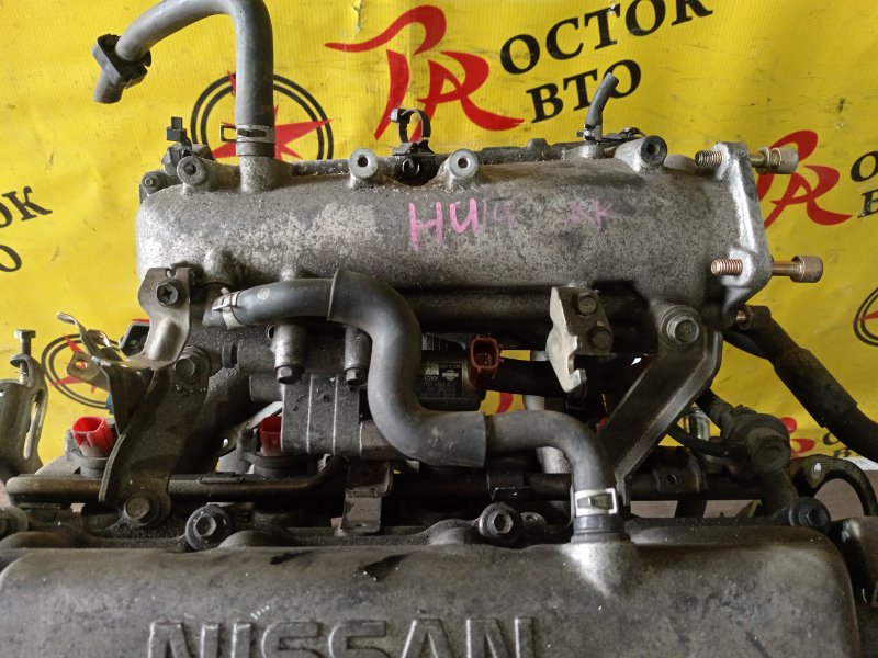 Двигатель, 48000 рублей, Красноярск