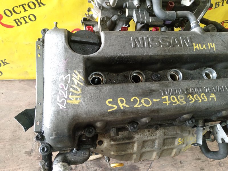 Двигатель, 48000 рублей, Красноярск