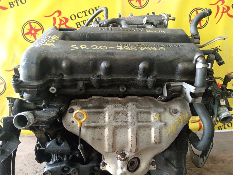 Двигатель, 48000 рублей, Красноярск