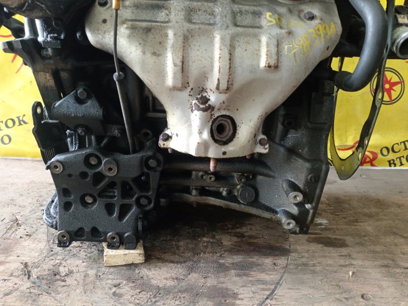 Двигатель, 48000 рублей, Красноярск