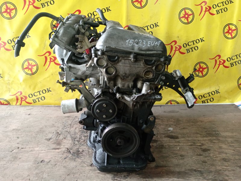 Двигатель, 48000 рублей, Красноярск