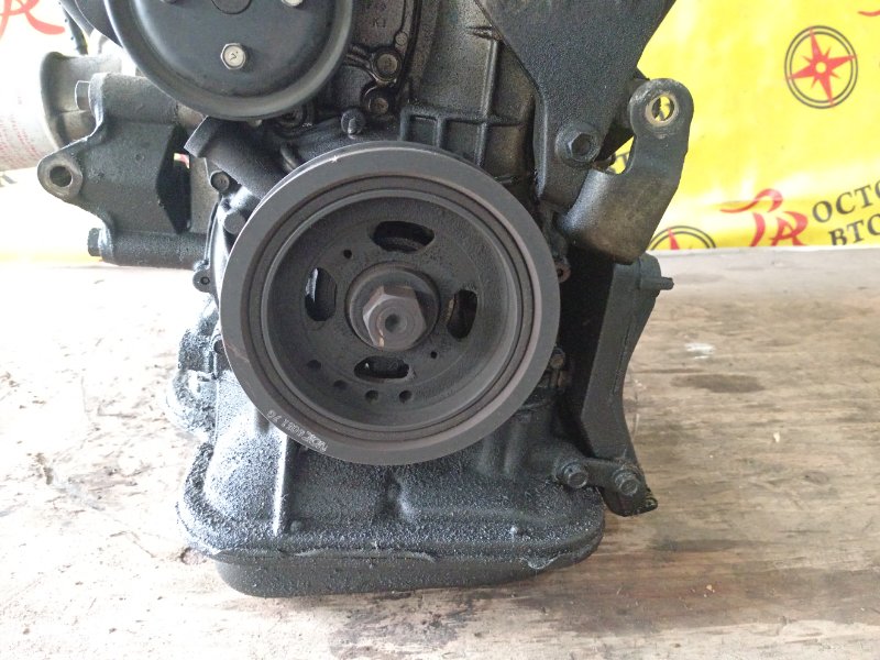 Двигатель, 48000 рублей, Красноярск