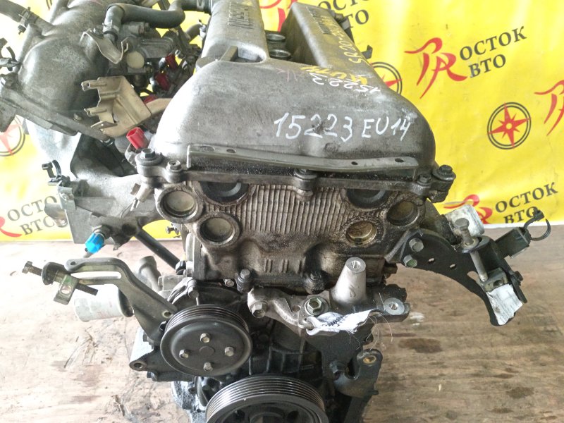 Двигатель, 48000 рублей, Красноярск