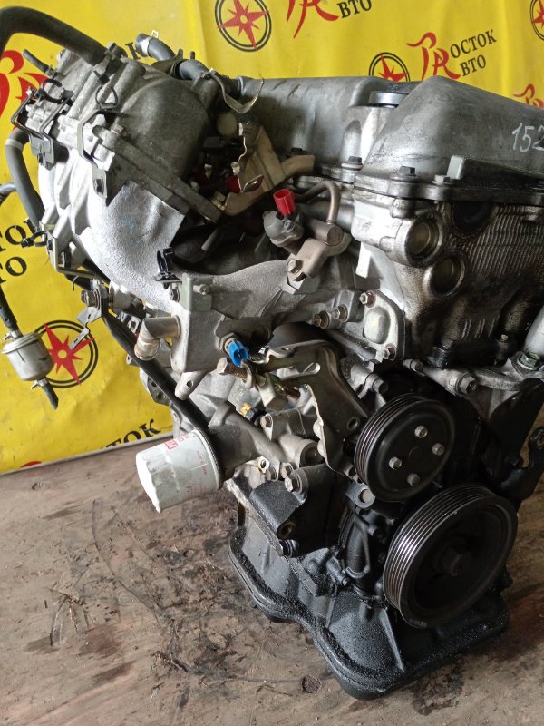 Двигатель, 48000 рублей, Красноярск