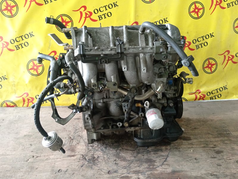 Двигатель, 48000 рублей, Красноярск