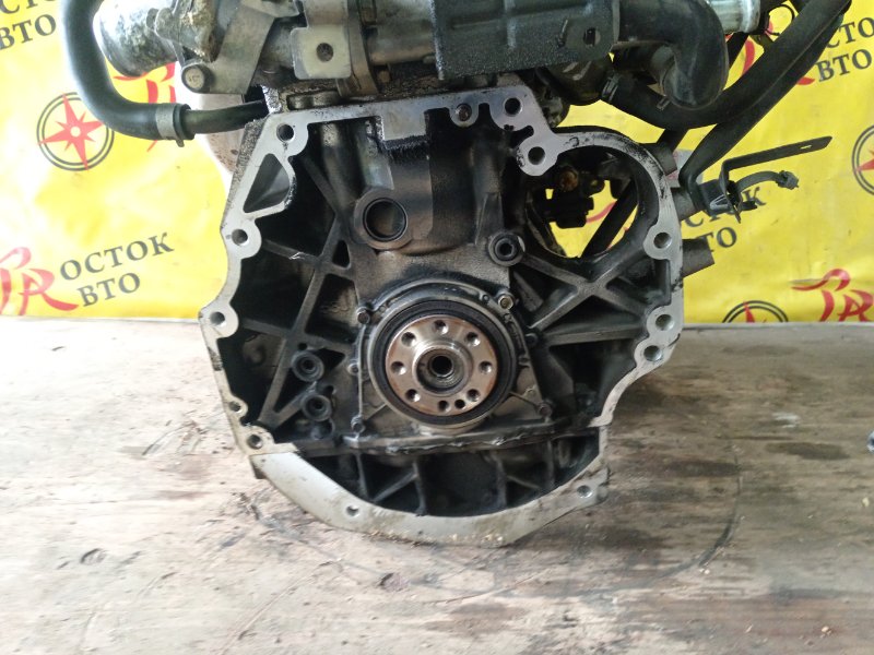 Двигатель, 48000 рублей, Красноярск