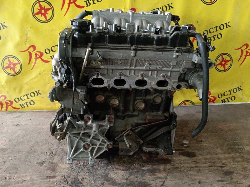 Двигатель, 90000 рублей, Красноярск