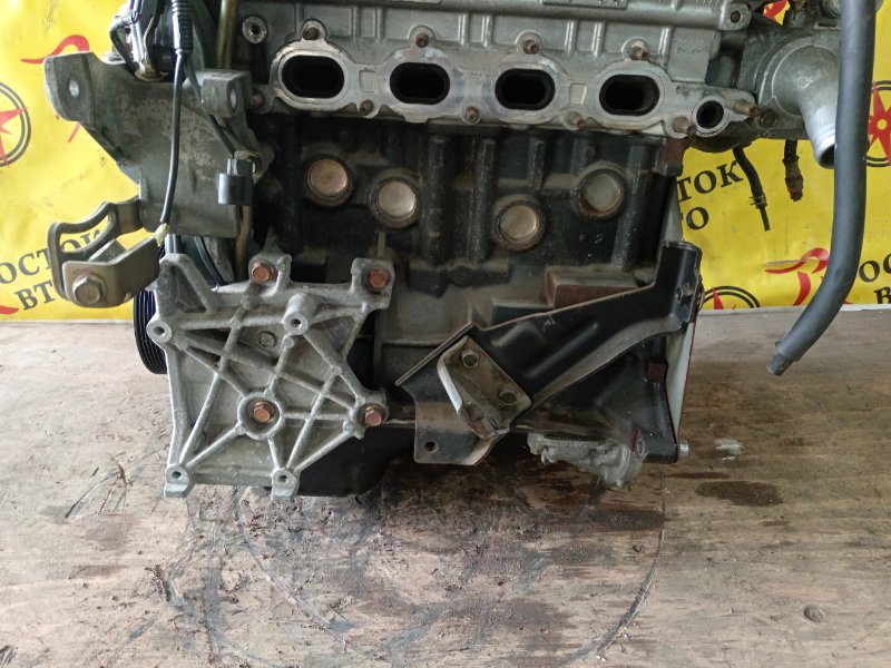 Двигатель, 90000 рублей, Красноярск