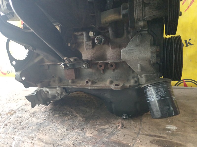 Двигатель, 90000 рублей, Красноярск