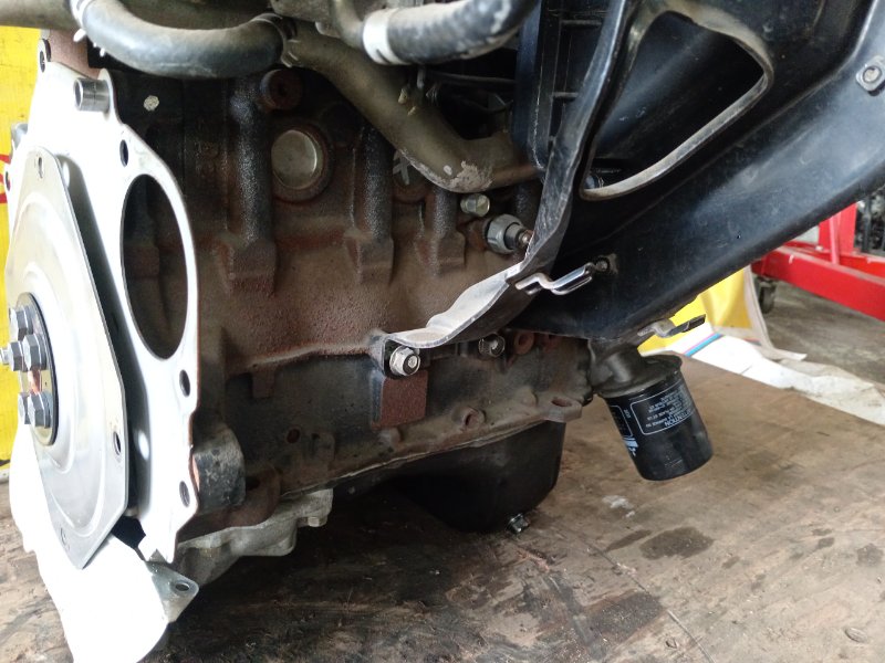 Двигатель, 90000 рублей, Красноярск