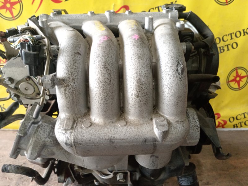 Двигатель, 90000 рублей, Красноярск