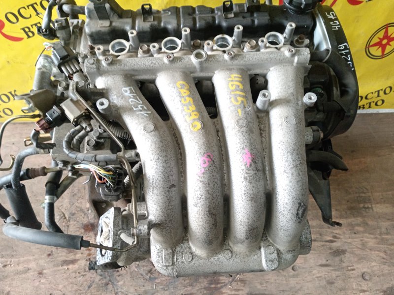 Двигатель, 90000 рублей, Красноярск