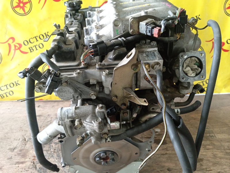 Двигатель, 90000 рублей, Красноярск