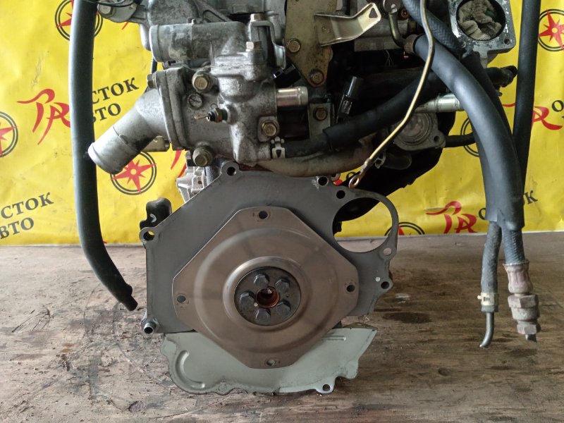 Двигатель, 90000 рублей, Красноярск