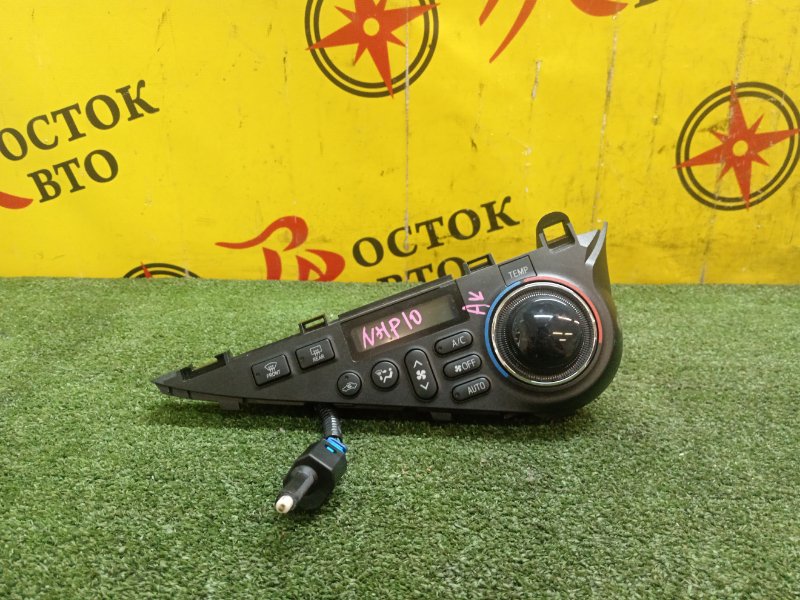 Блок управления климат-контролем, 500 рублей, Красноярск