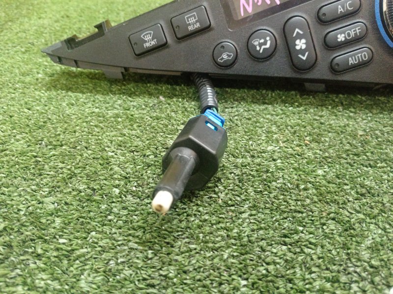 Блок управления климат-контролем, 500 рублей, Красноярск