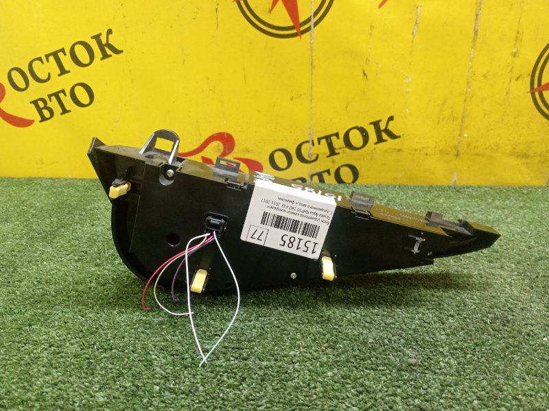 Блок управления климат-контролем, 500 рублей, Красноярск