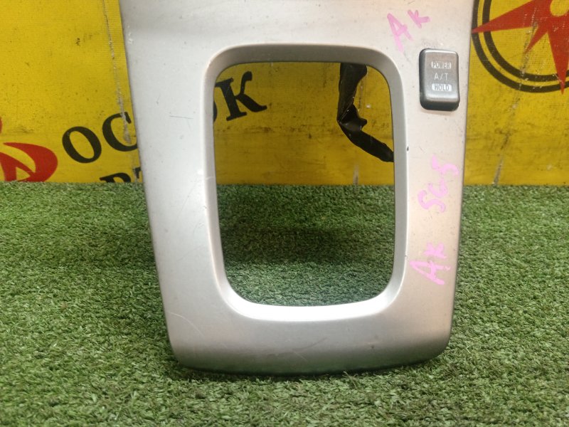 Консоль КПП, 500 рублей, Красноярск