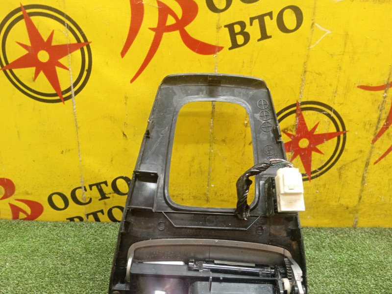 Консоль КПП, 500 рублей, Красноярск