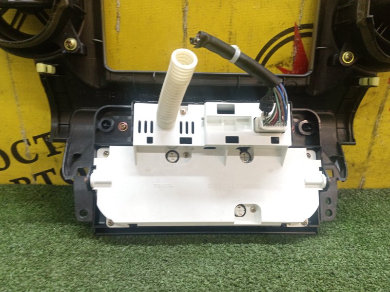 Блок управления климат-контролем, 600 рублей, Красноярск