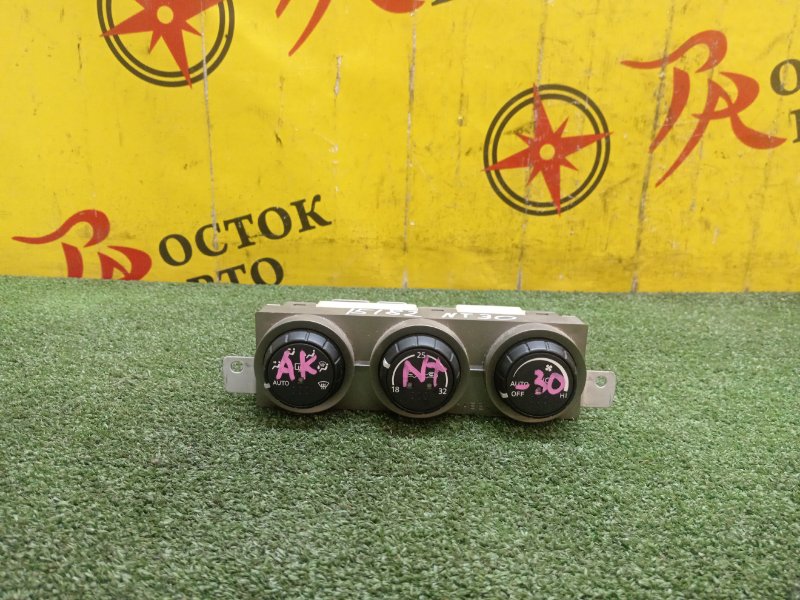 Блок управления климат-контролем, 300 рублей, Красноярск