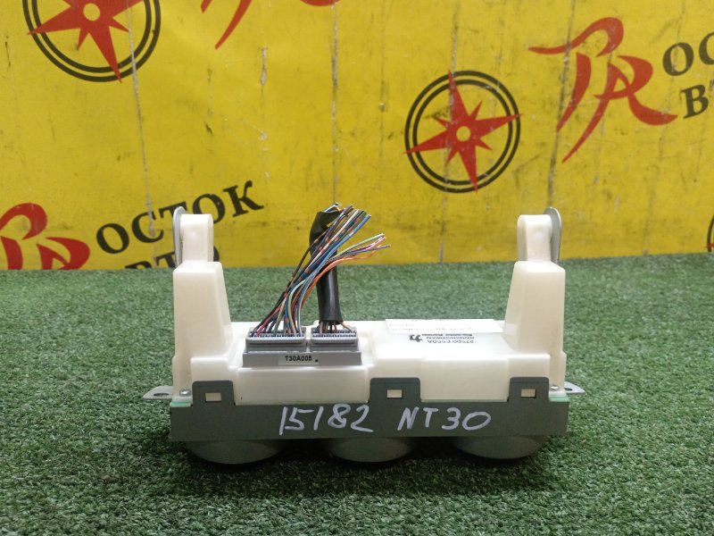 Блок управления климат-контролем, 300 рублей, Красноярск