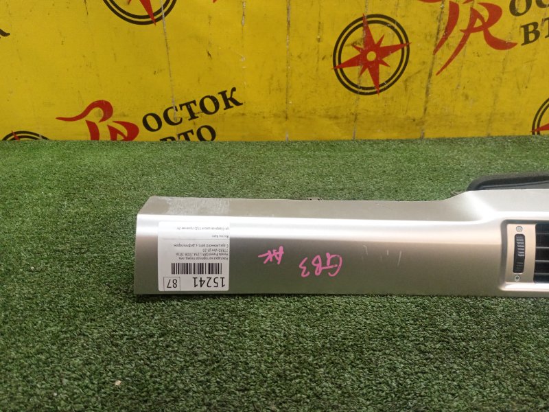 Накладка на торпедо, 500 рублей, Красноярск