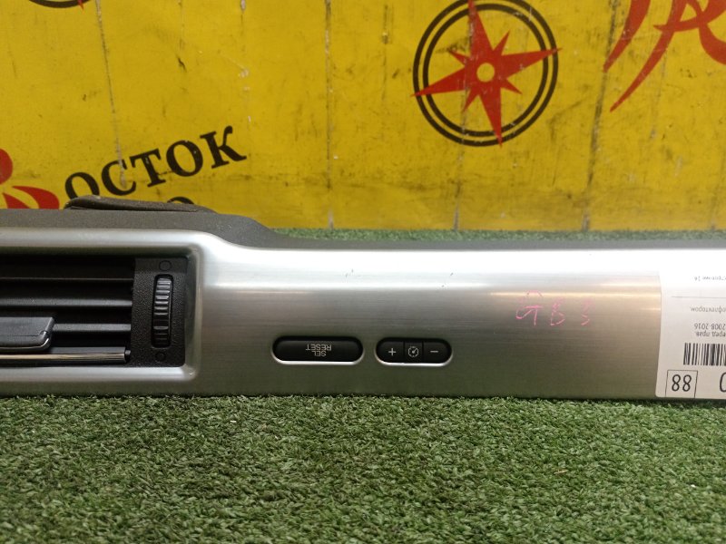 Накладка на торпедо, 500 рублей, Красноярск