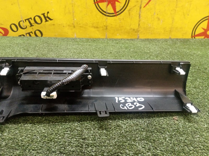 Накладка на торпедо, 500 рублей, Красноярск