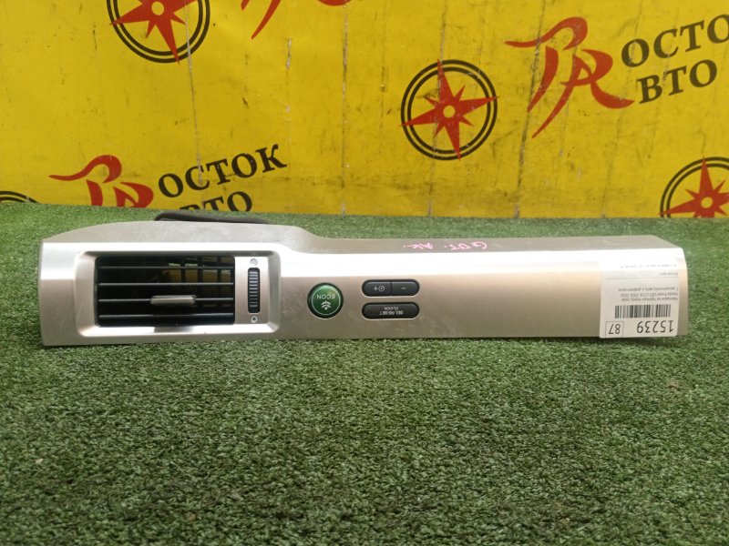 Накладка на торпедо, 500 рублей, Красноярск