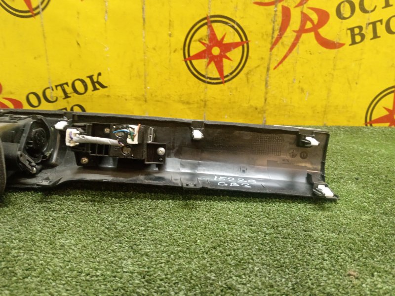 Накладка на торпедо, 500 рублей, Красноярск