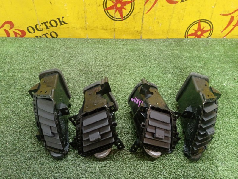 Дефлектор воздушный, 2000 рублей, Красноярск