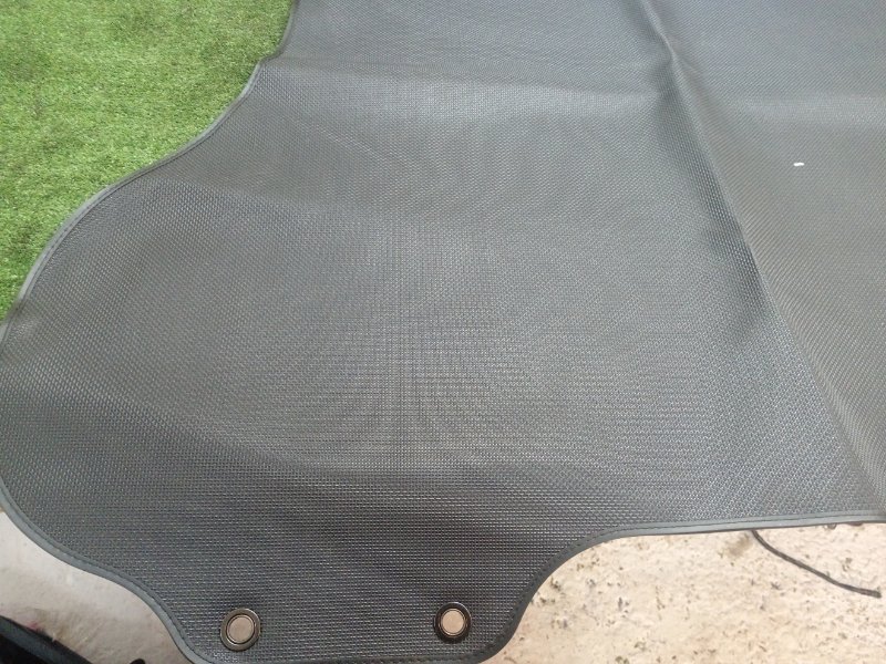 Коврик багажника, 2000 рублей, Красноярск