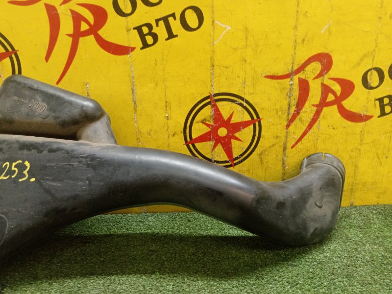 Воздухозаборник, 300 рублей, Красноярск