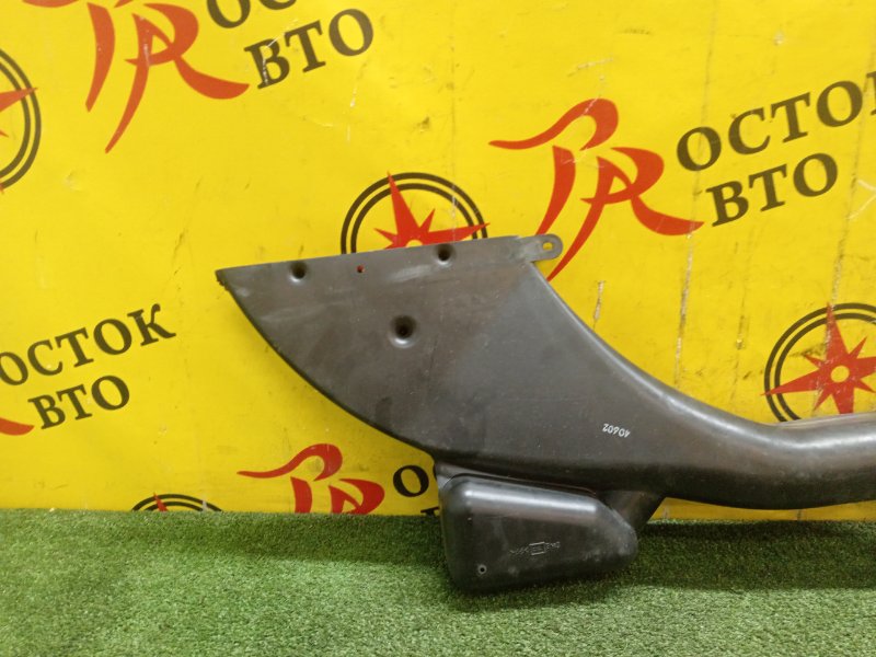 Воздухозаборник, 300 рублей, Красноярск