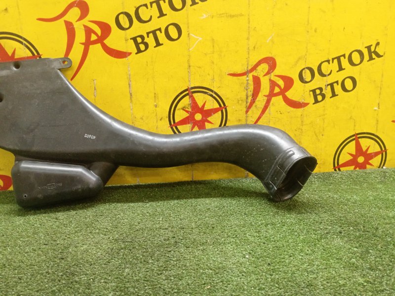 Воздухозаборник, 300 рублей, Красноярск