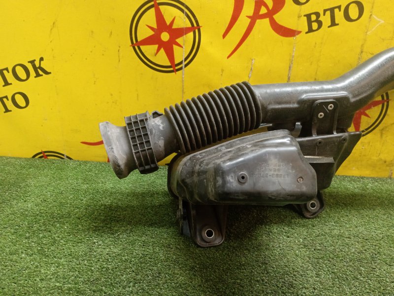 Воздухозаборник, 500 рублей, Красноярск