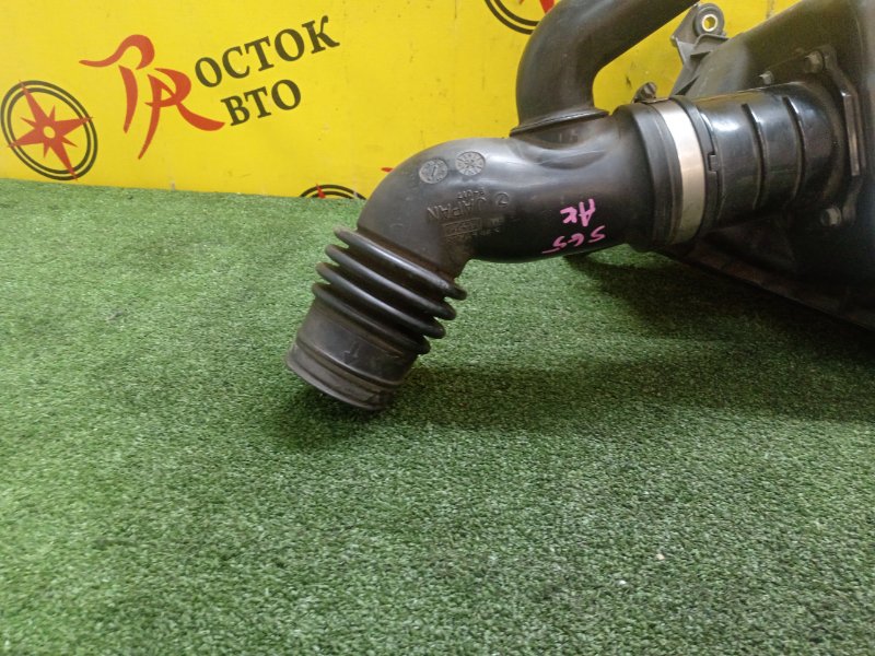 Корпус воздушного фильтра, 800 рублей, Красноярск