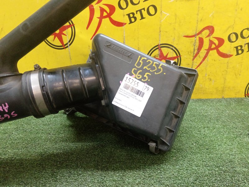 Корпус воздушного фильтра, 800 рублей, Красноярск