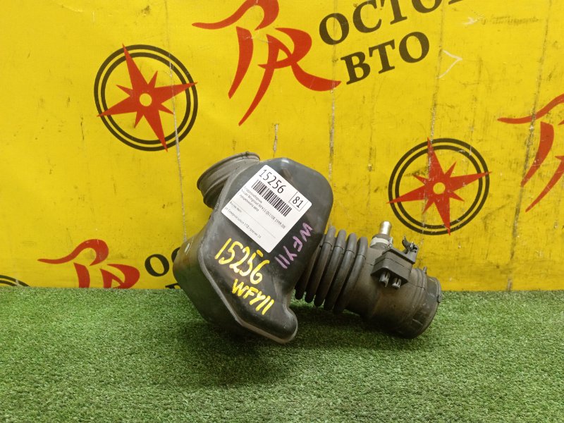 Патрубок воздушного фильтра, 300 рублей, Красноярск